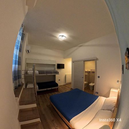 Il Marinaio Bed&Relax Hotel Livorno Exterior photo