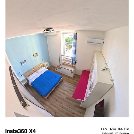 Il Marinaio Bed&Relax Hotel Livorno Exterior photo