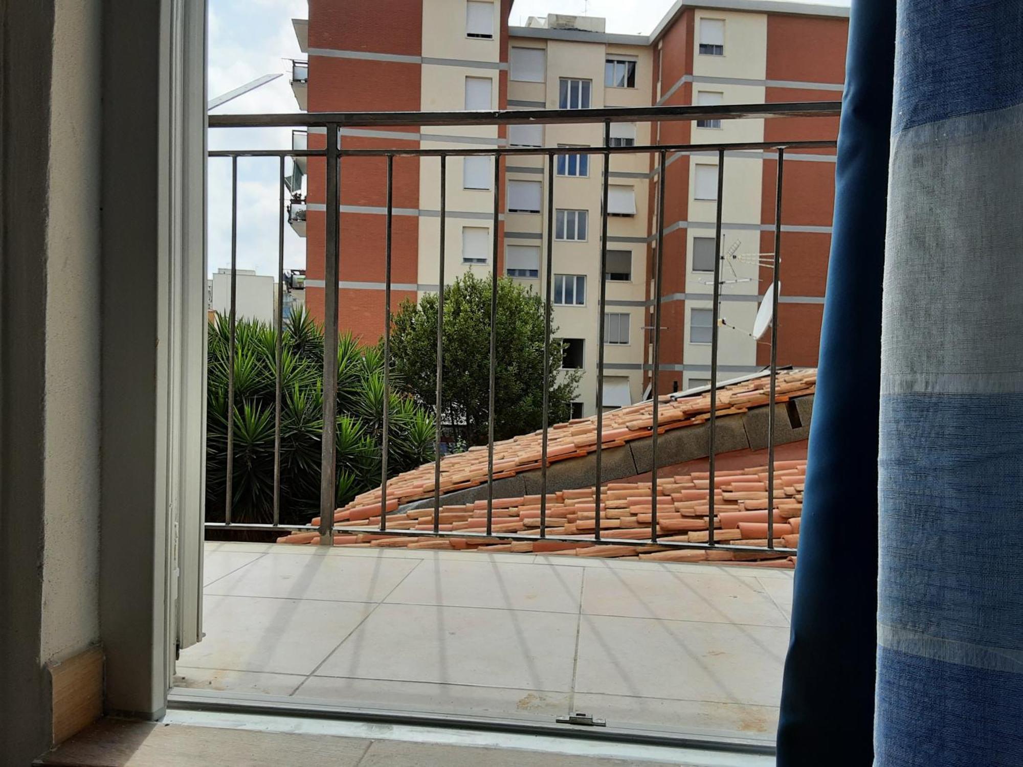 Il Marinaio Bed&Relax Hotel Livorno Exterior photo