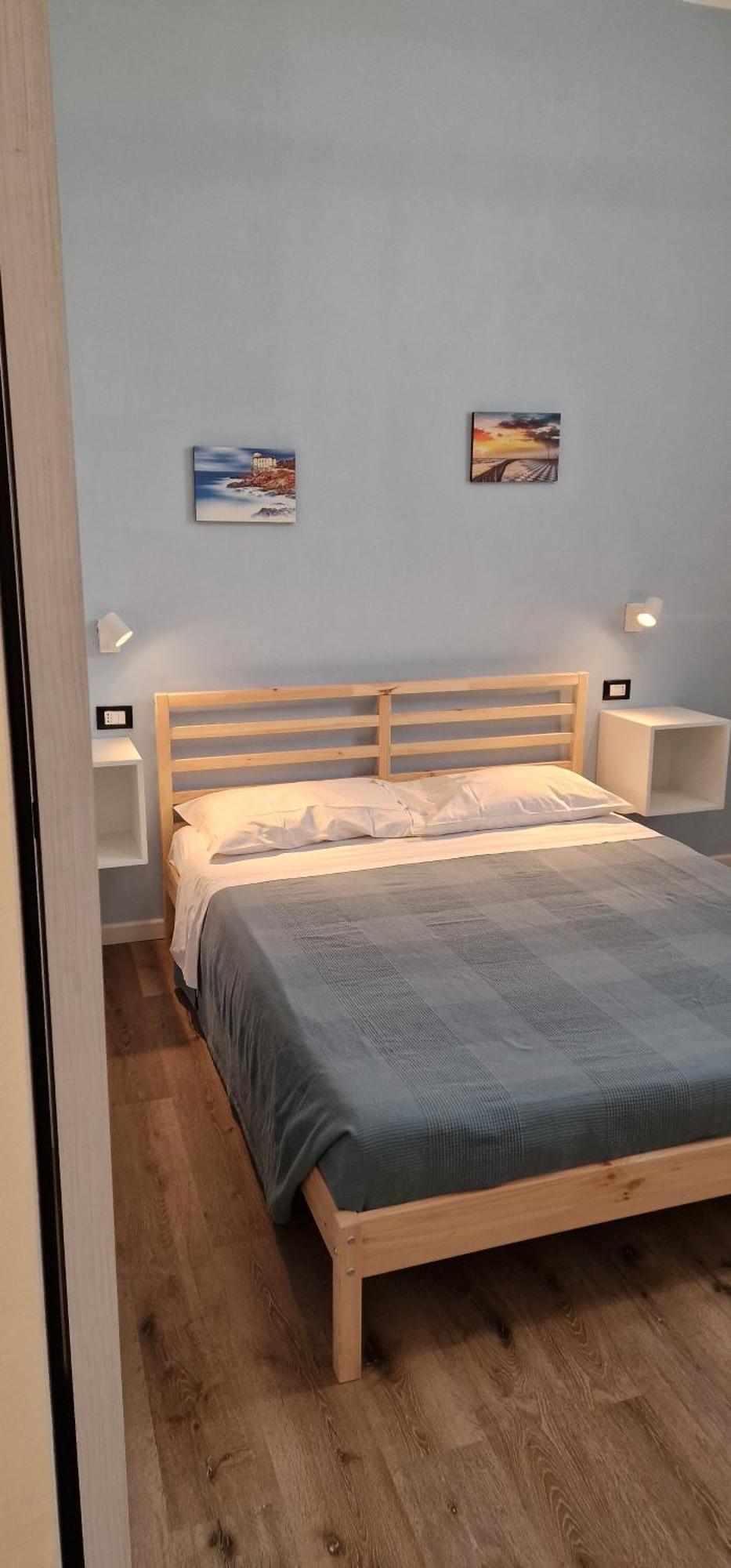 Il Marinaio Bed&Relax Hotel Livorno Exterior photo