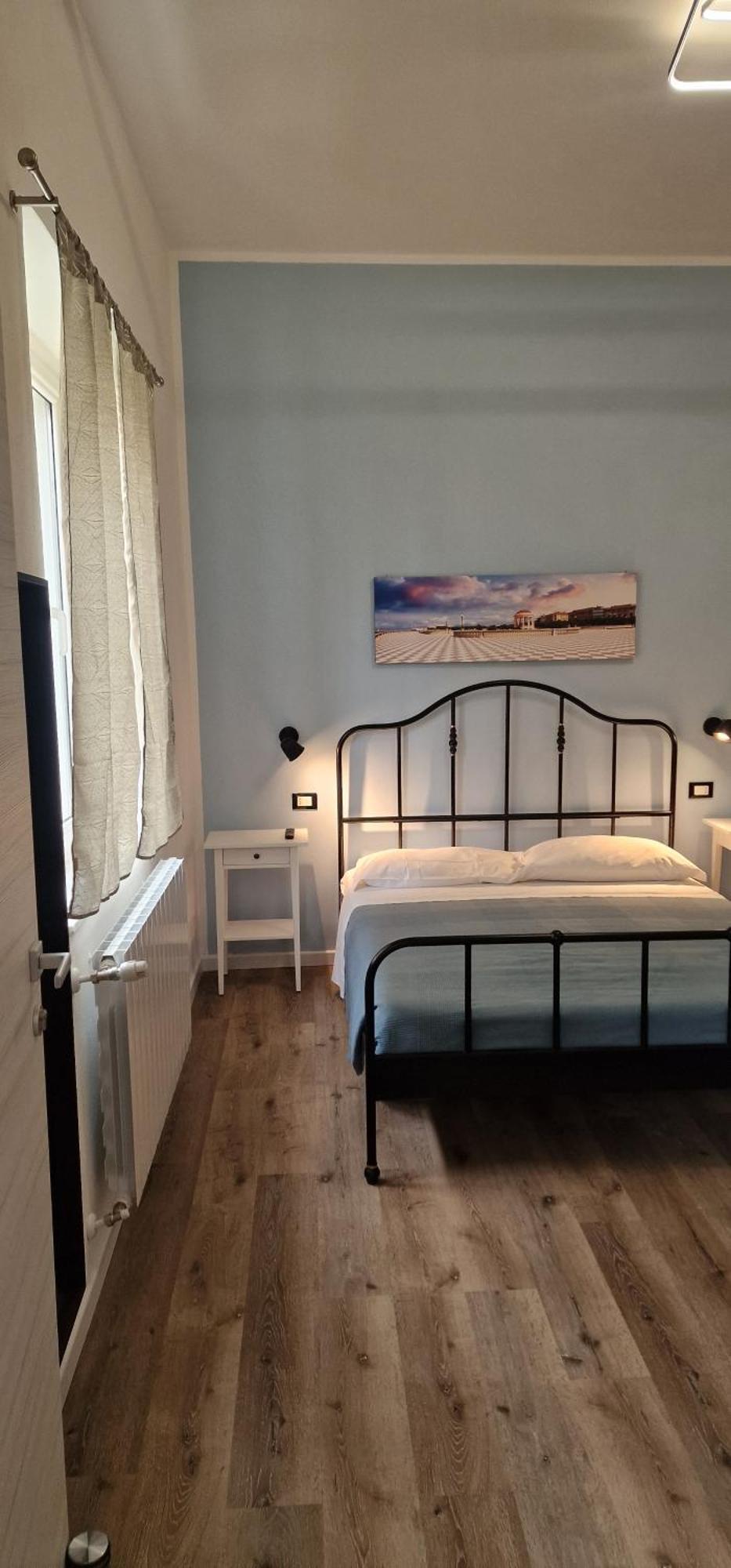 Il Marinaio Bed&Relax Hotel Livorno Exterior photo
