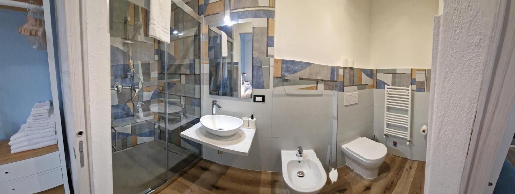 Il Marinaio Bed&Relax Hotel Livorno Exterior photo