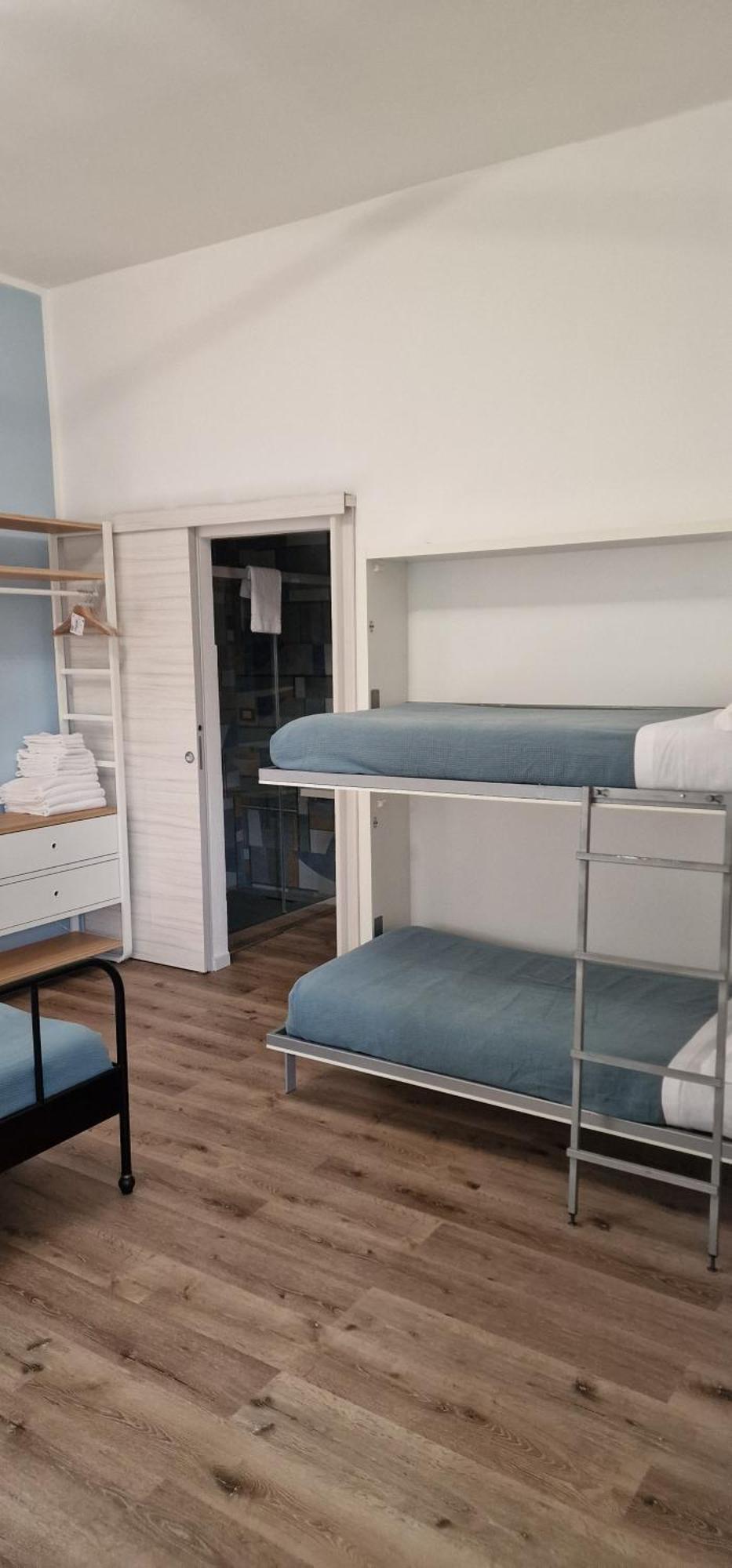 Il Marinaio Bed&Relax Hotel Livorno Exterior photo