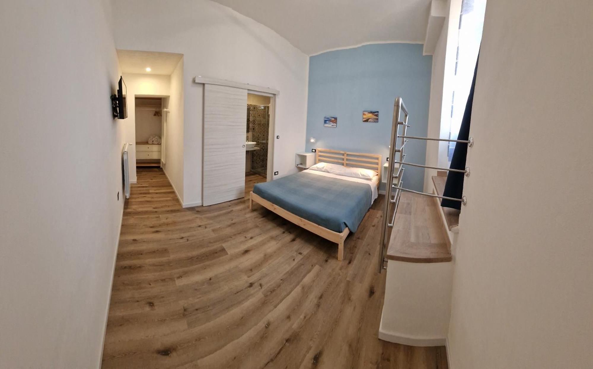 Il Marinaio Bed&Relax Hotel Livorno Exterior photo