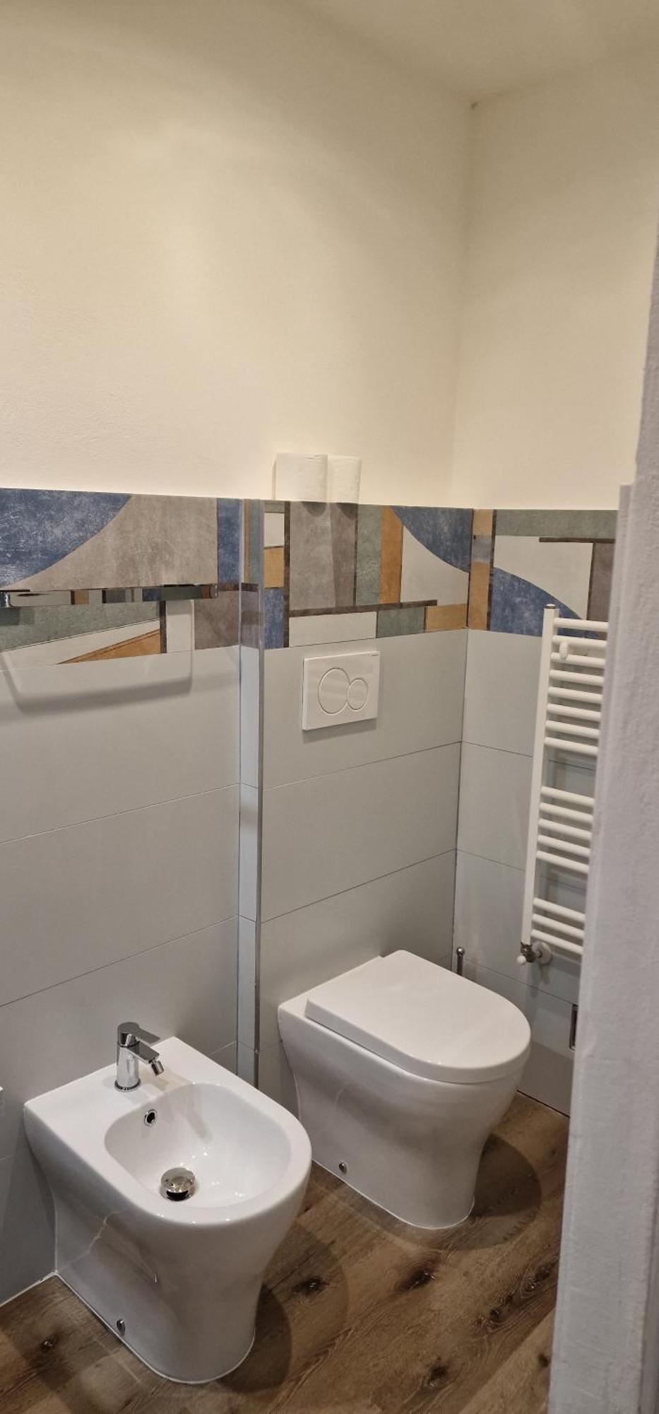 Il Marinaio Bed&Relax Hotel Livorno Exterior photo