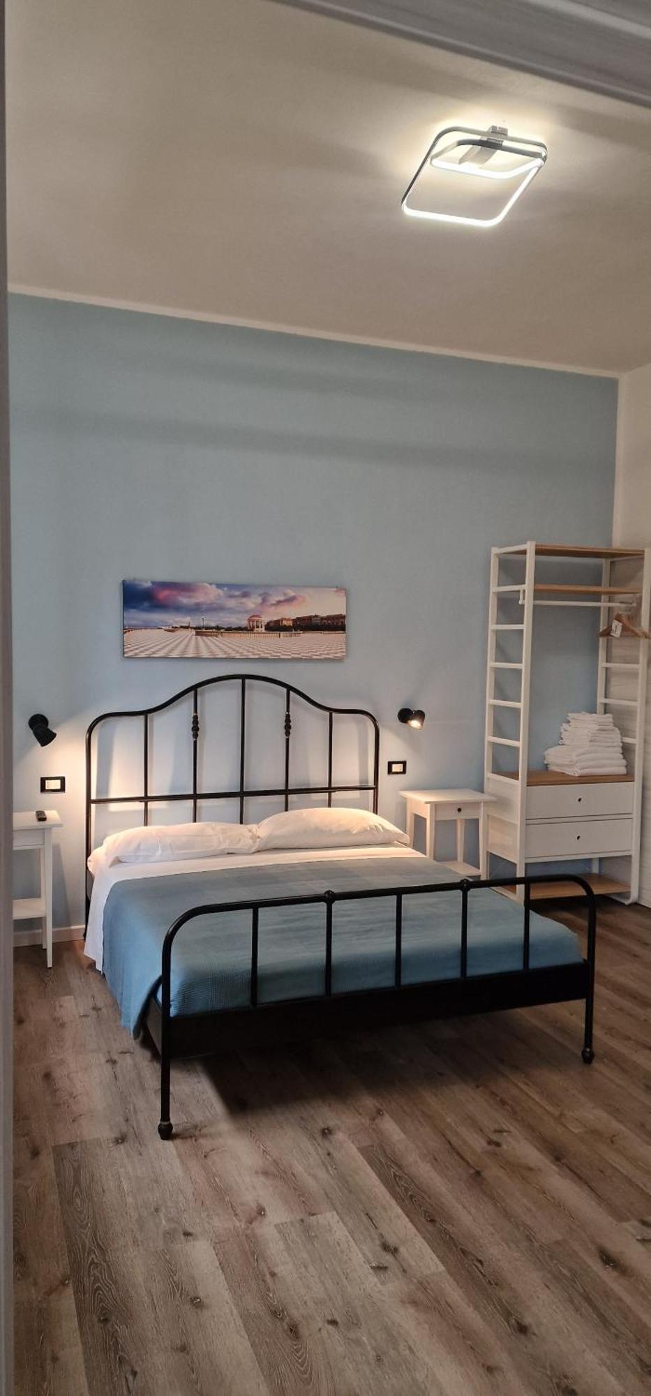 Il Marinaio Bed&Relax Hotel Livorno Exterior photo