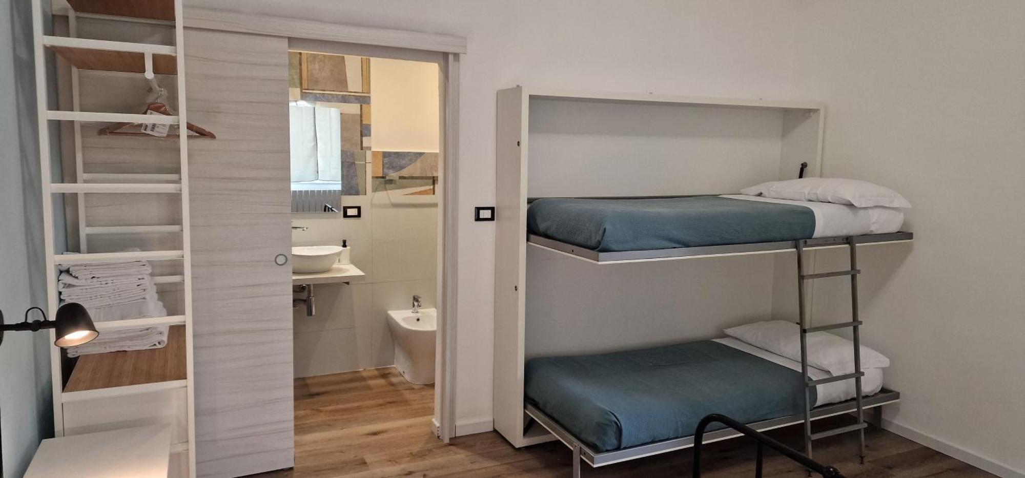 Il Marinaio Bed&Relax Hotel Livorno Exterior photo