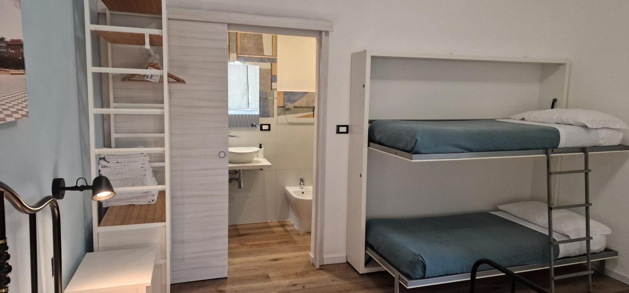 Il Marinaio Bed&Relax Hotel Livorno Exterior photo