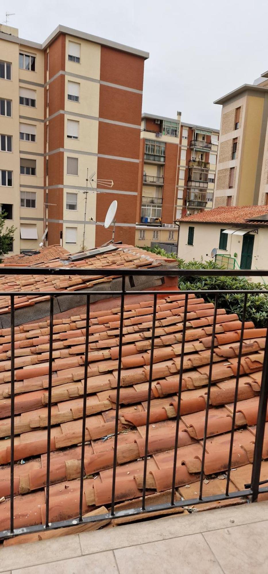 Il Marinaio Bed&Relax Hotel Livorno Exterior photo