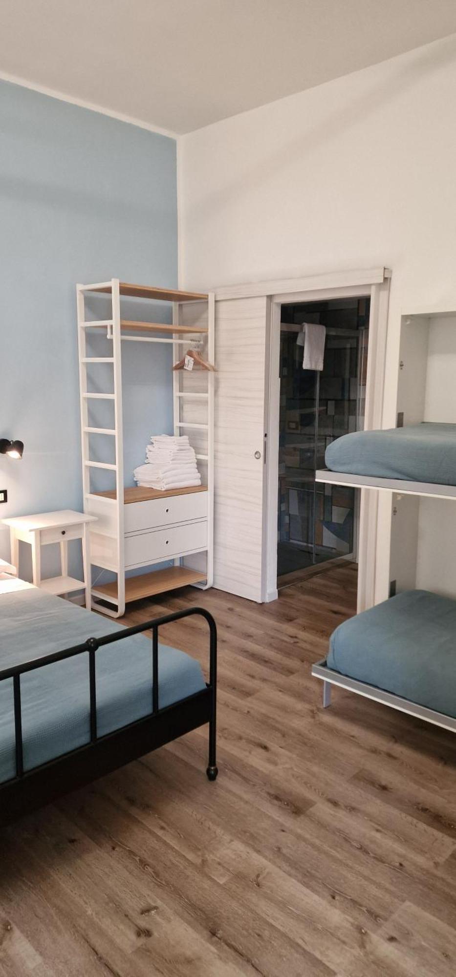 Il Marinaio Bed&Relax Hotel Livorno Exterior photo