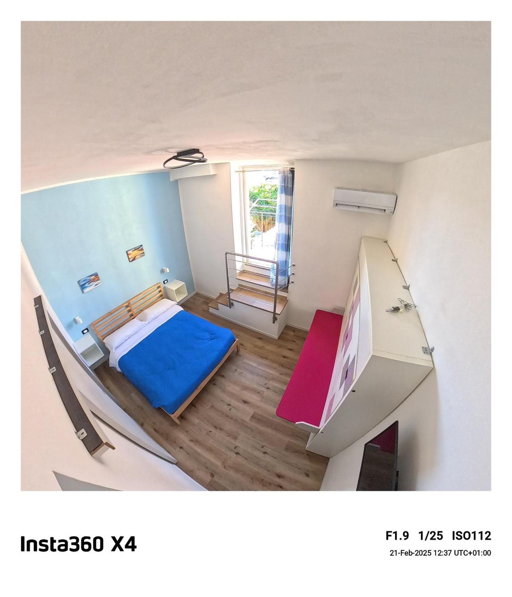 Il Marinaio Bed&Relax Hotel Livorno Exterior photo