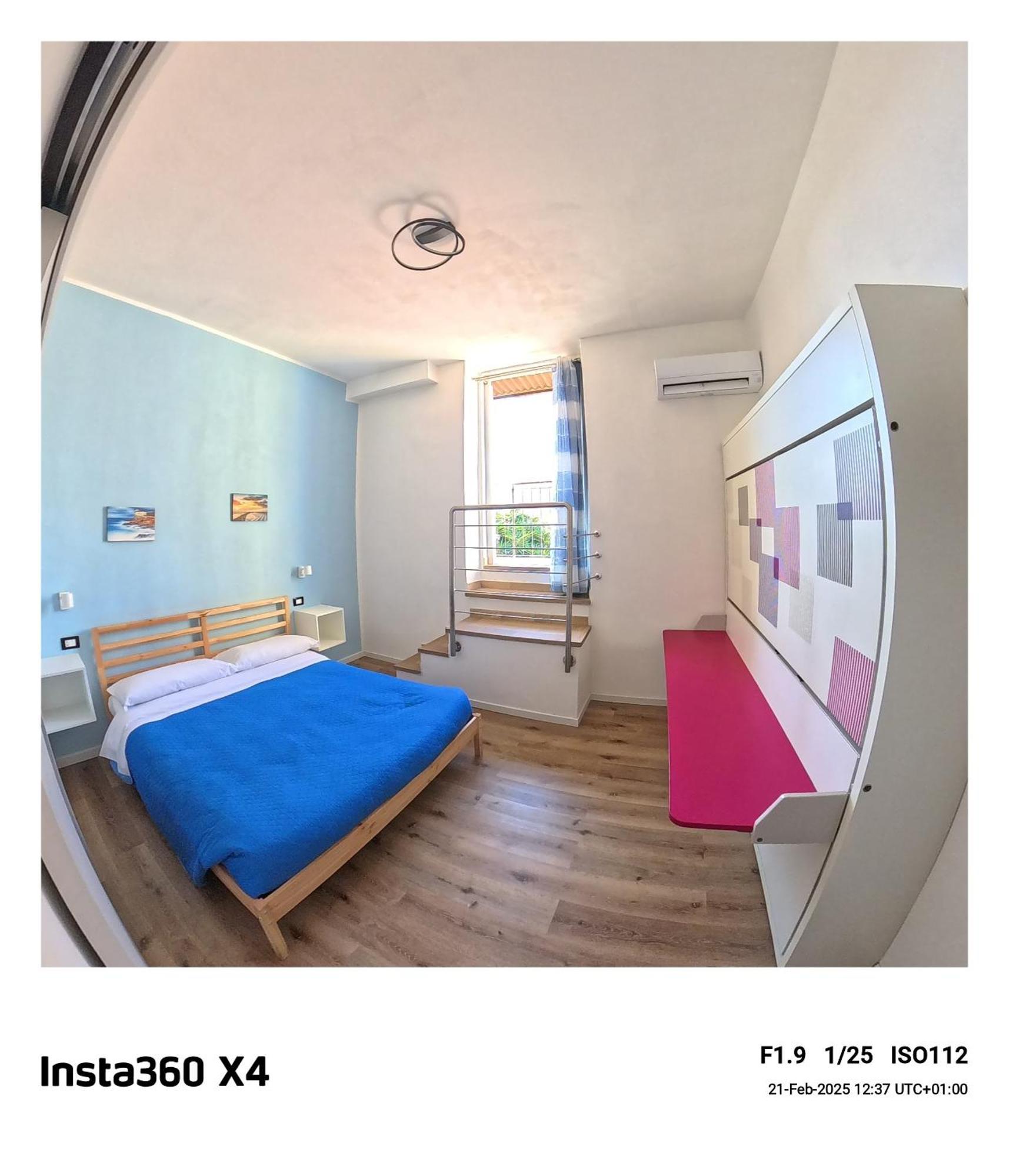Il Marinaio Bed&Relax Hotel Livorno Exterior photo