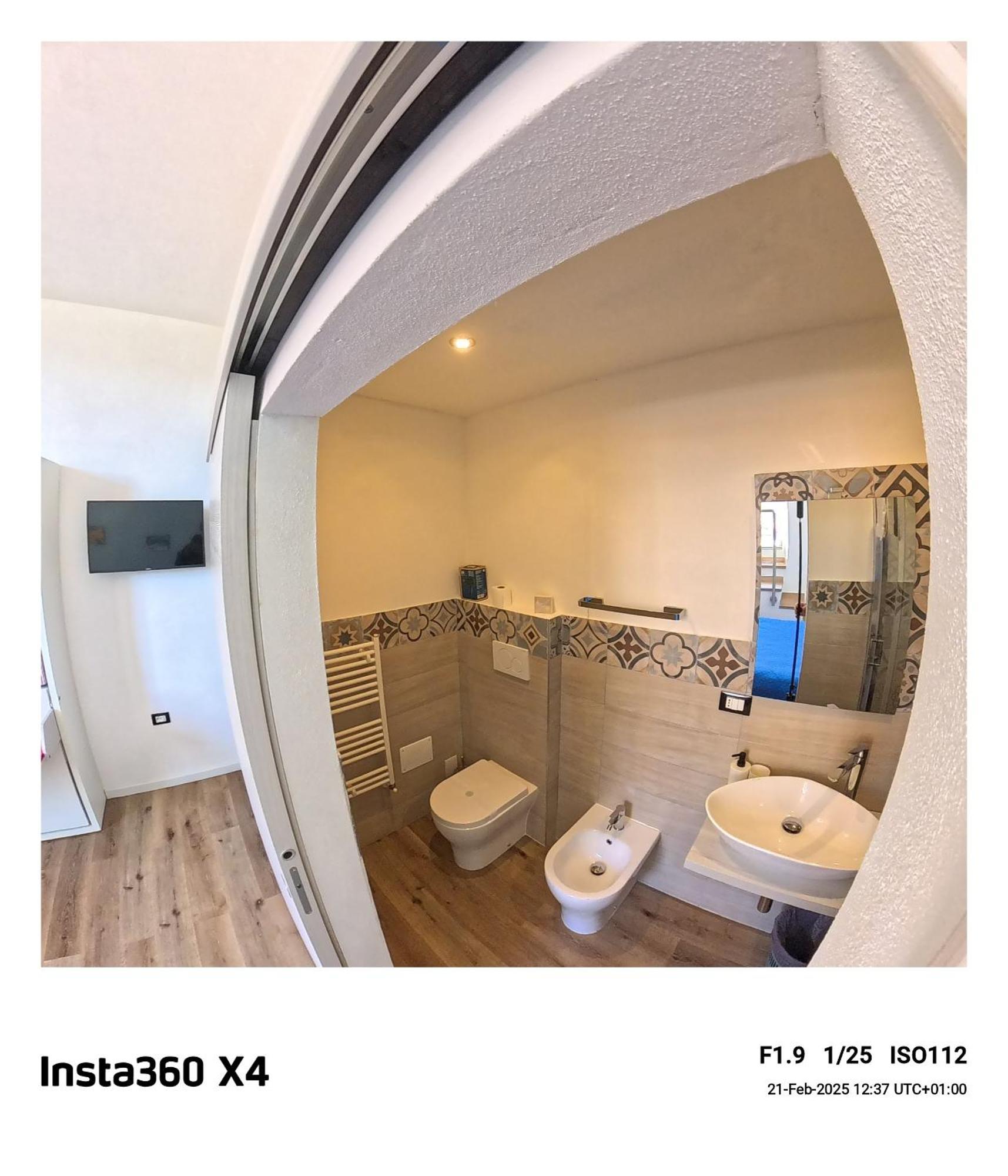 Il Marinaio Bed&Relax Hotel Livorno Exterior photo