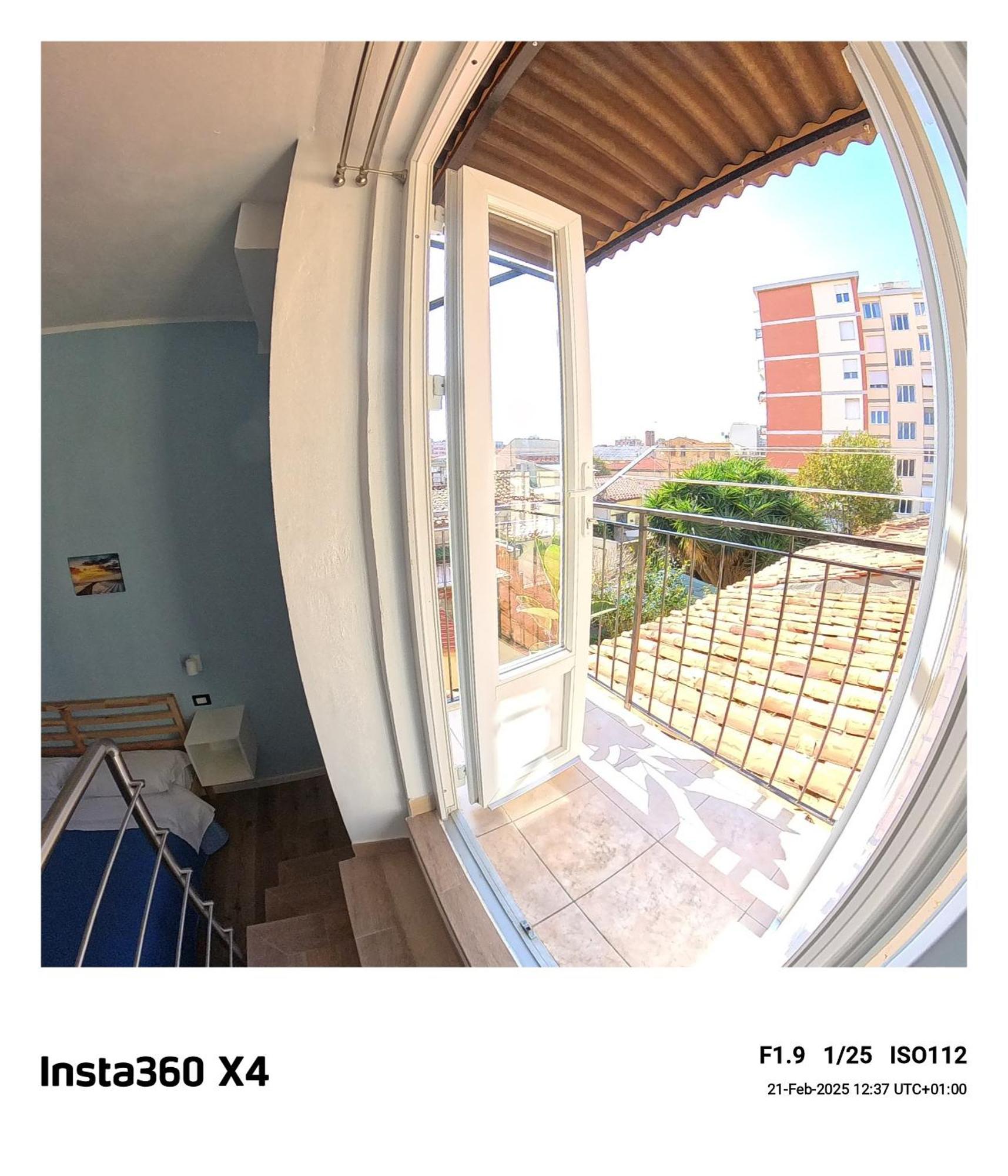 Il Marinaio Bed&Relax Hotel Livorno Exterior photo