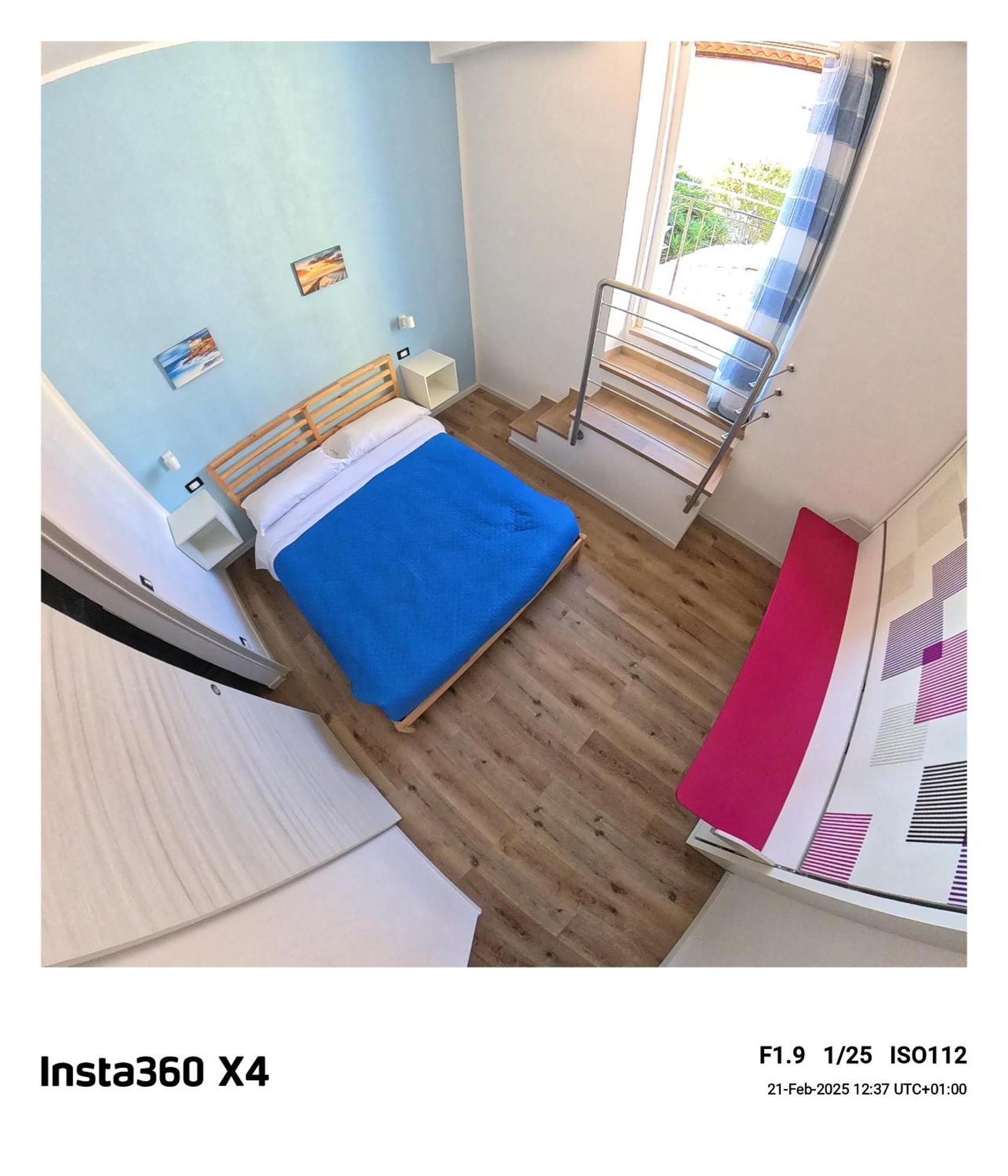 Il Marinaio Bed&Relax Hotel Livorno Exterior photo