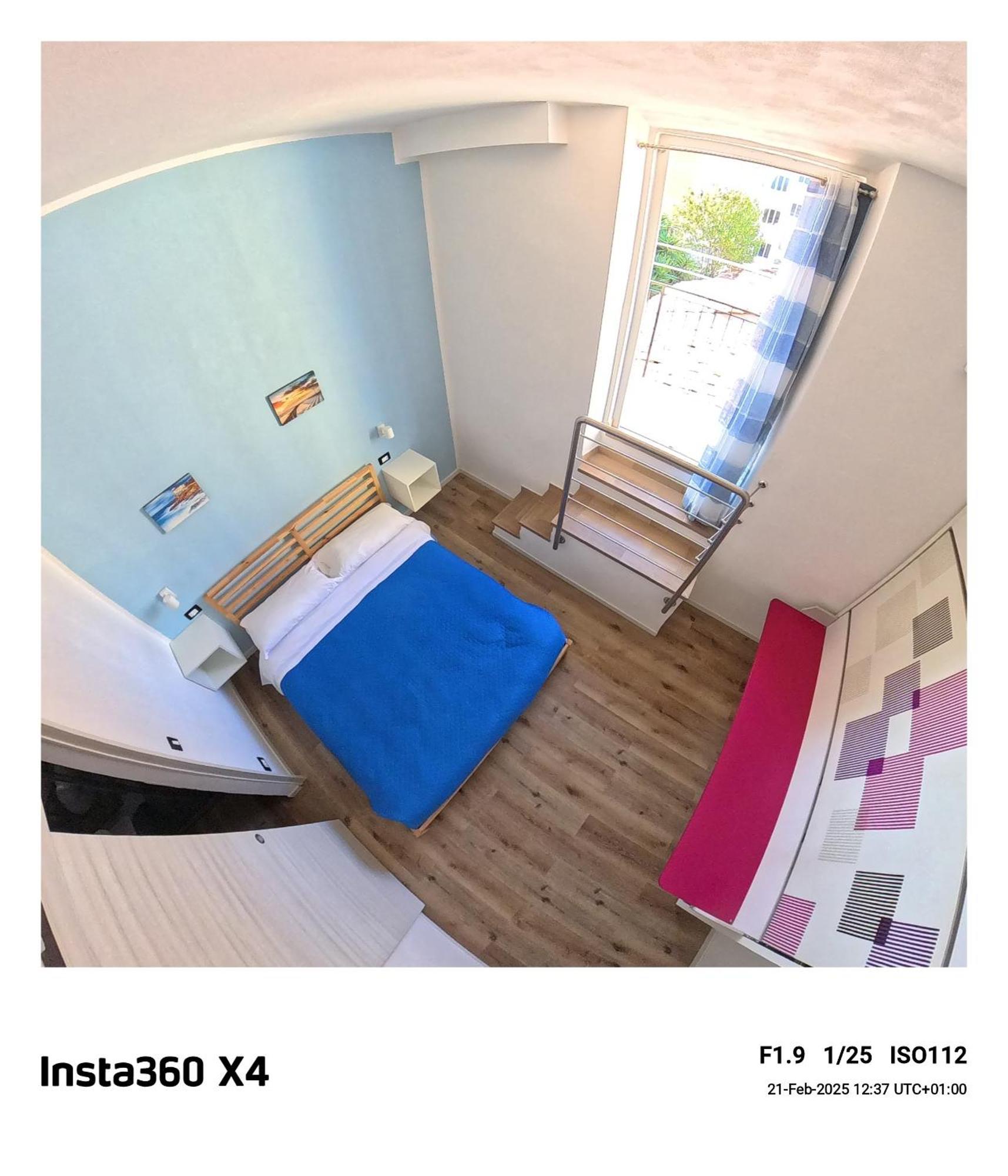 Il Marinaio Bed&Relax Hotel Livorno Exterior photo